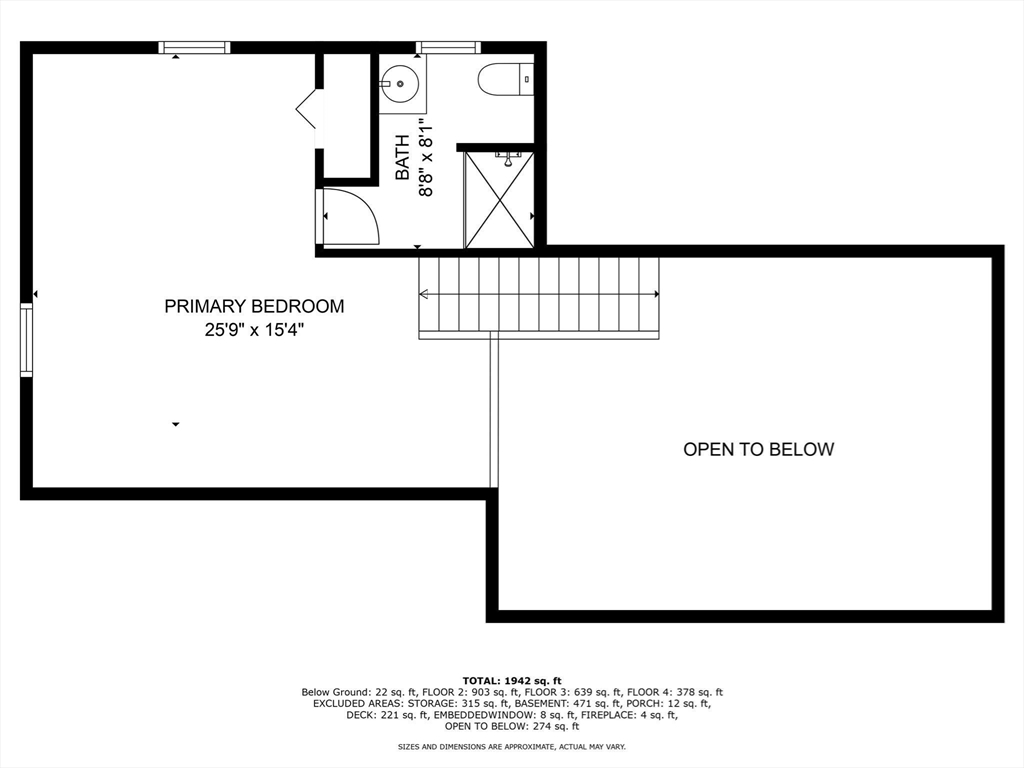 25 Beaver Dam Road