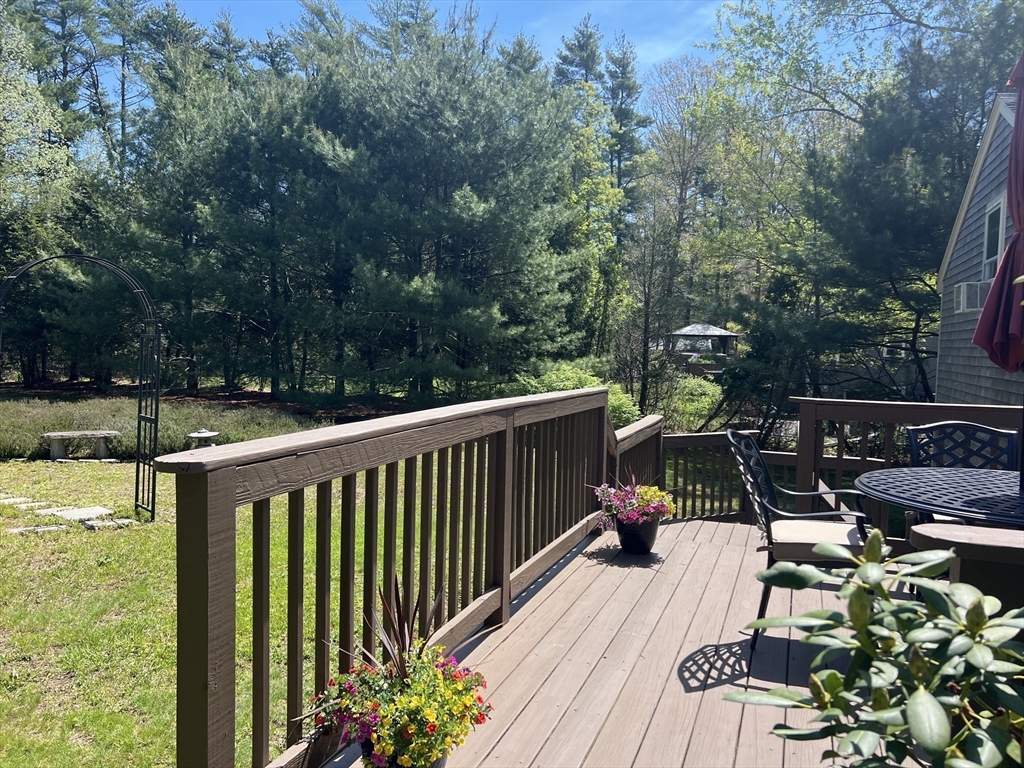 25 Beaver Dam Road