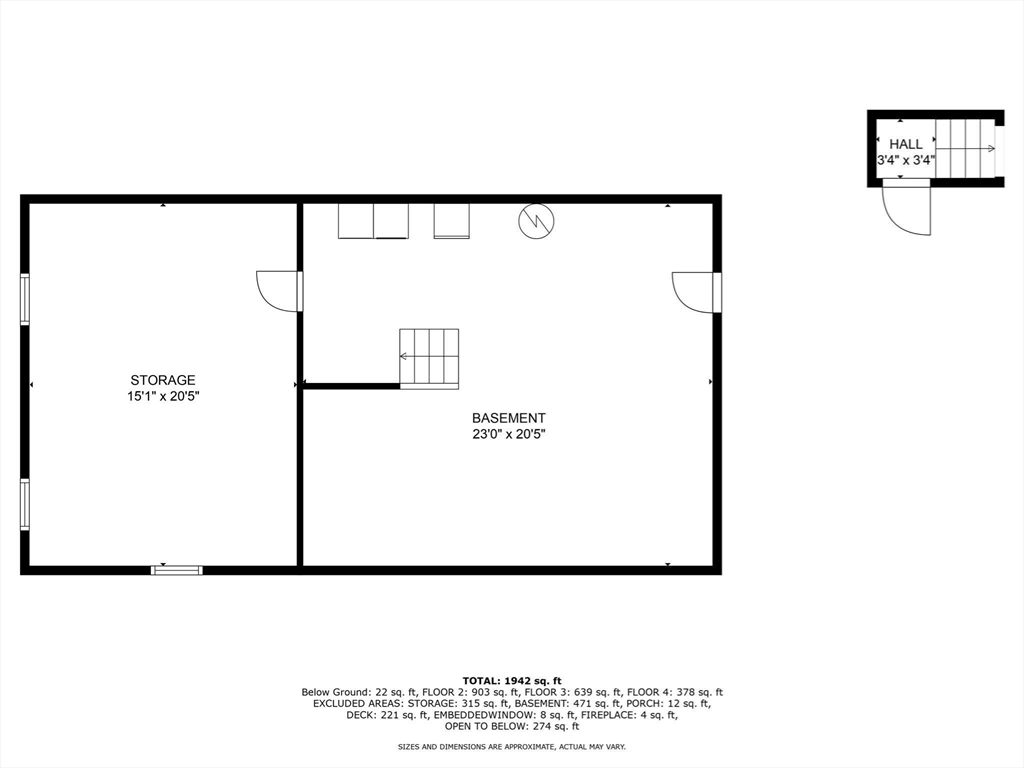 25 Beaver Dam Road