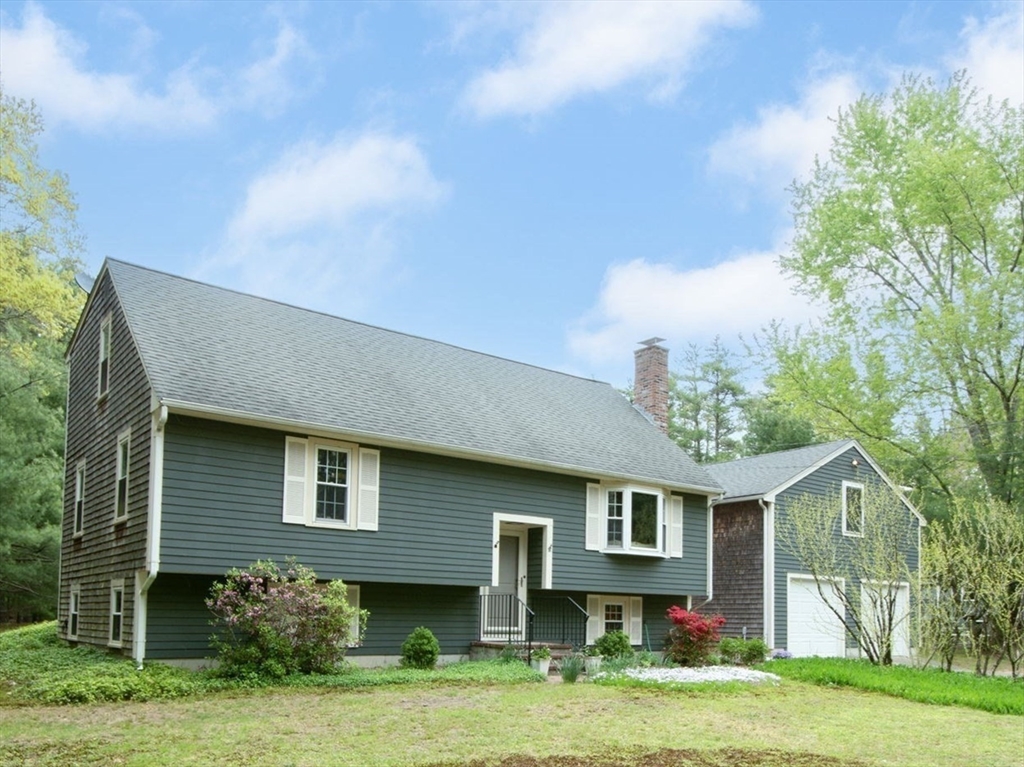 25 Beaver Dam Road