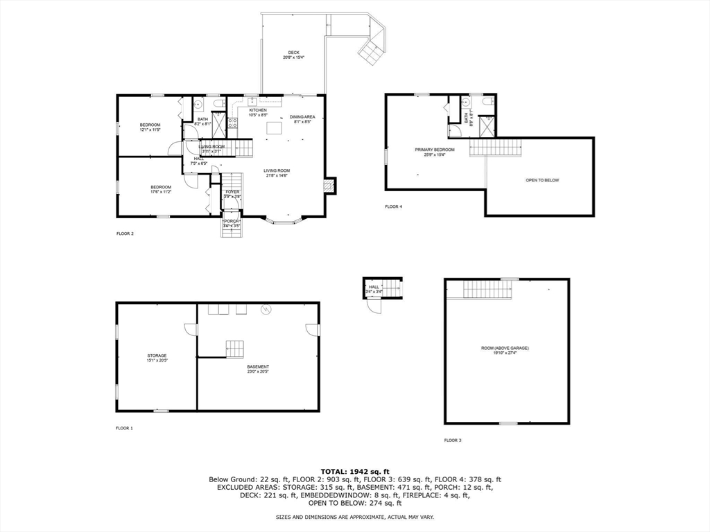 25 Beaver Dam Road