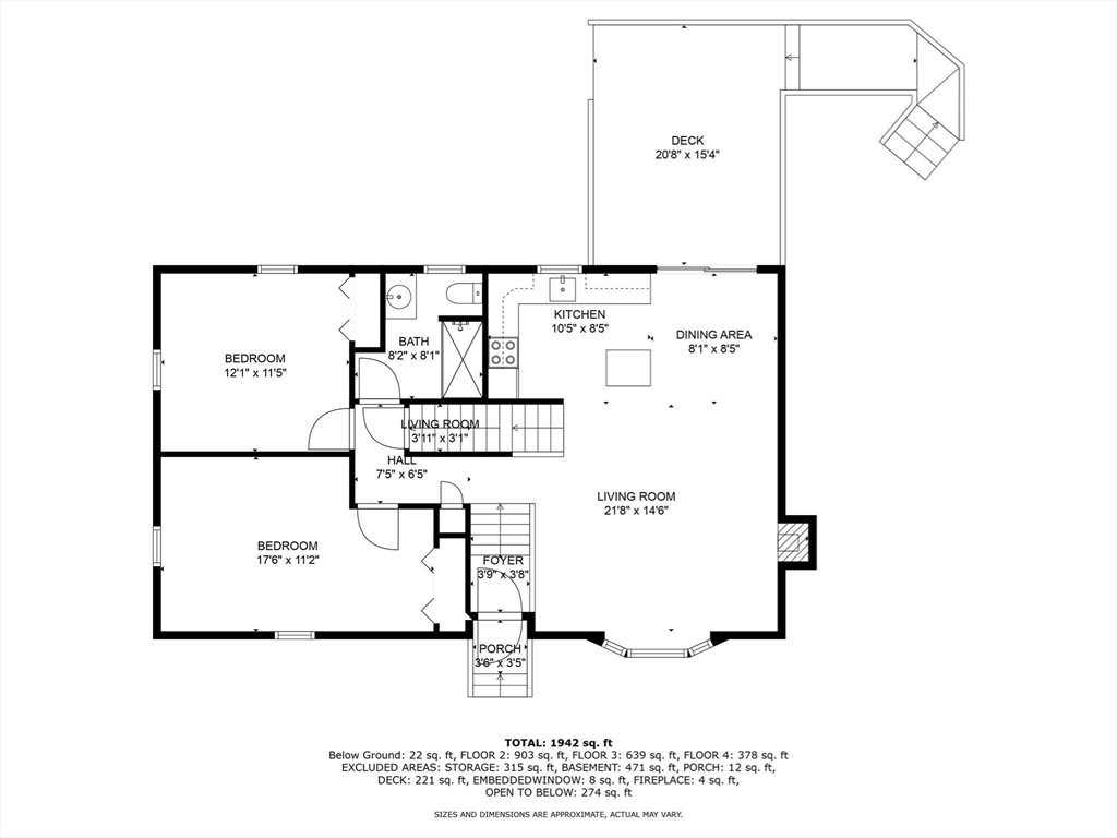 25 Beaver Dam Road
