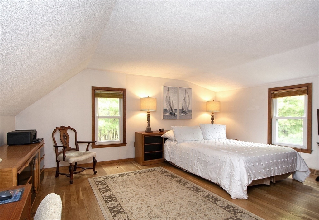 25 Beaver Dam Road