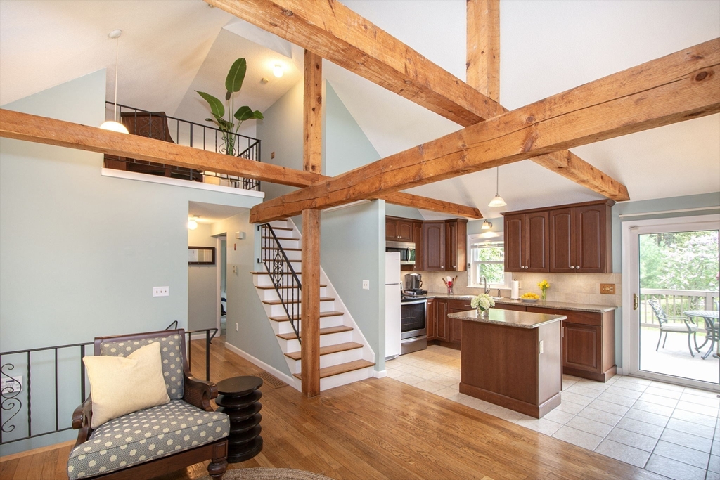 25 Beaver Dam Road
