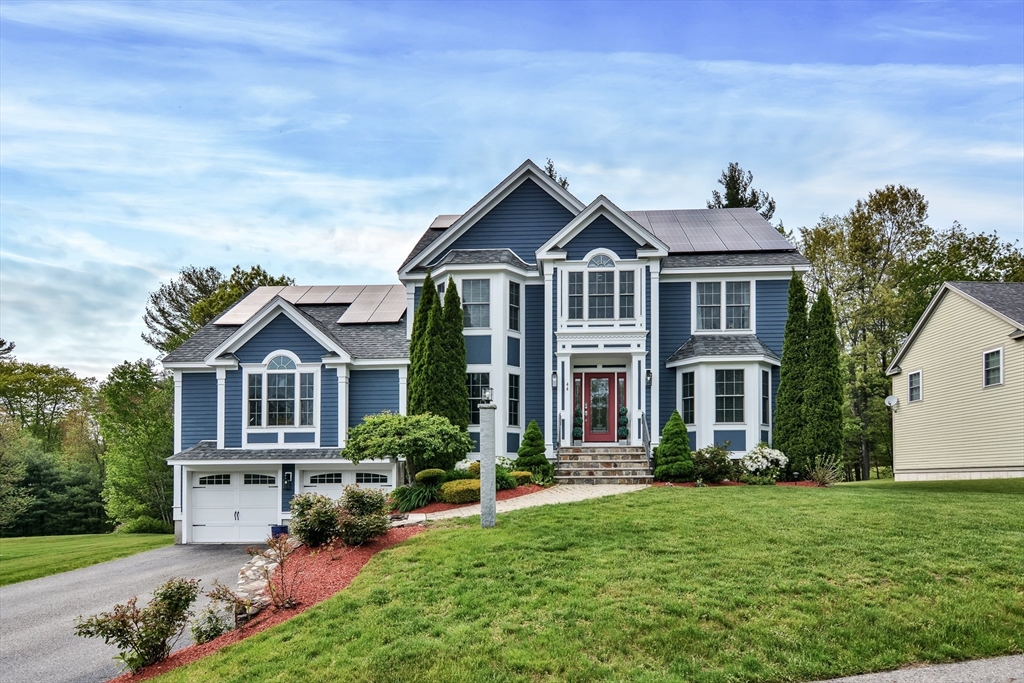 44 Regency Dr