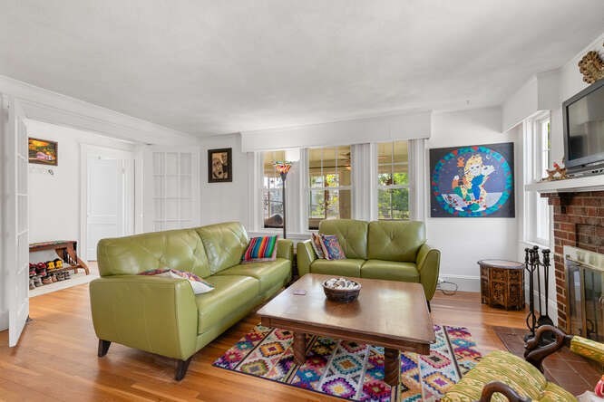 64 Foster Street # 64