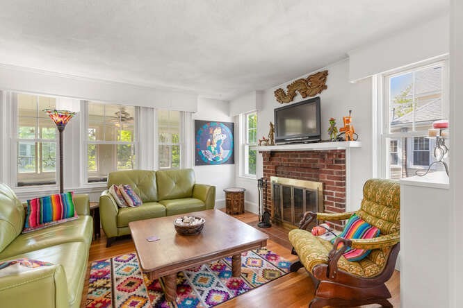 64 Foster Street # 64