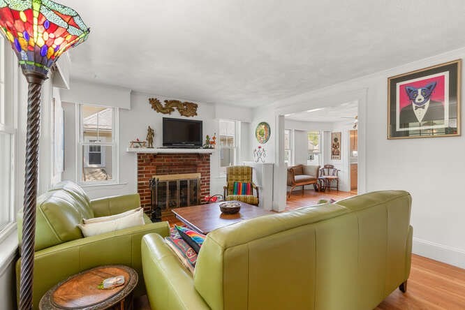 64 Foster Street # 64