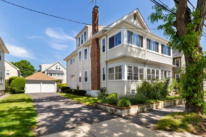 64 Foster Street # 64
