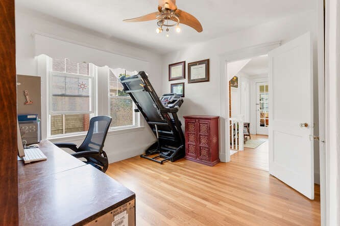 64 Foster Street # 64