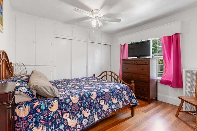 64 Foster Street # 64