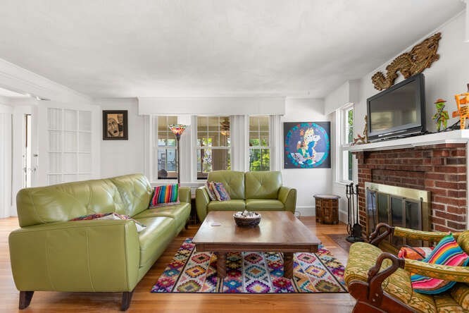 64 Foster Street # 64
