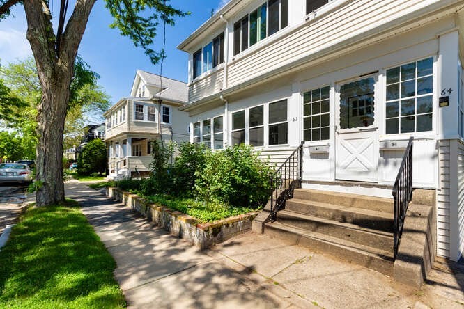 64 Foster Street # 64