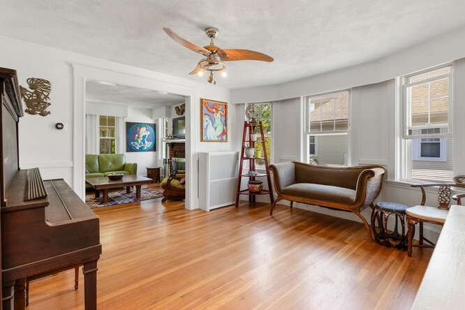 64 Foster Street # 64
