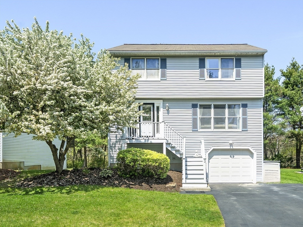 3 Juniper Ln. # 3