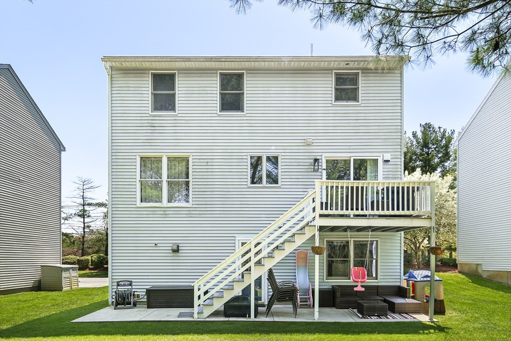 3 Juniper Ln. # 3