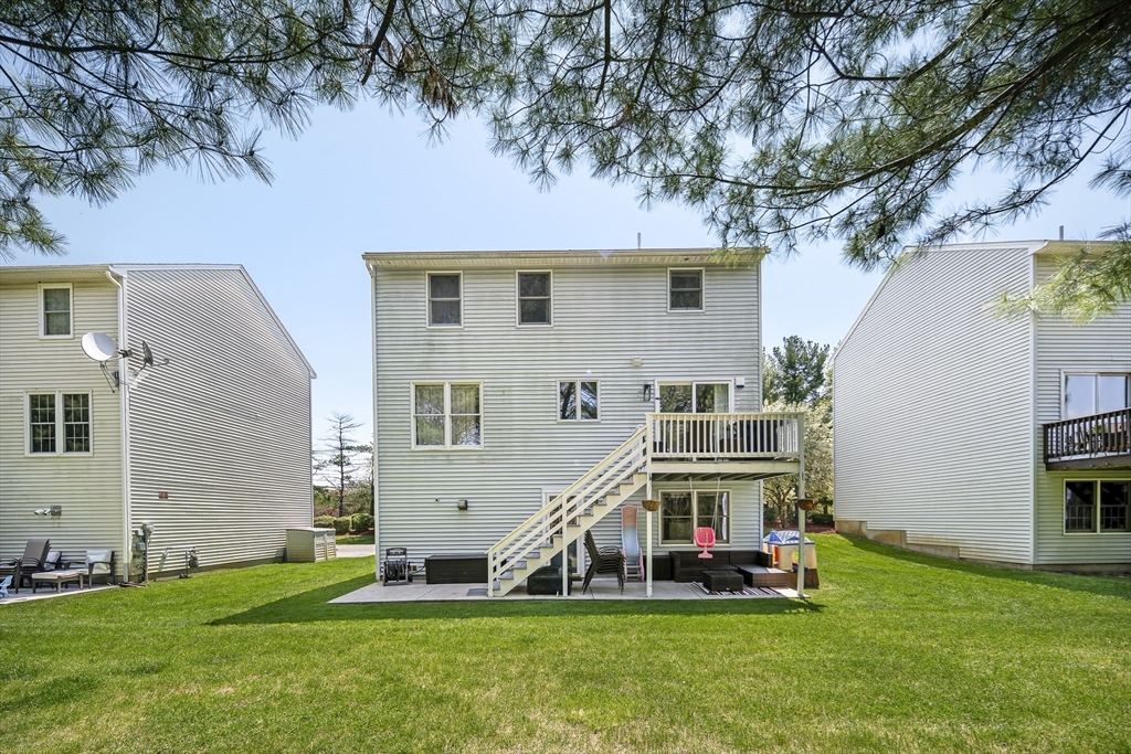 3 Juniper Ln. # 3