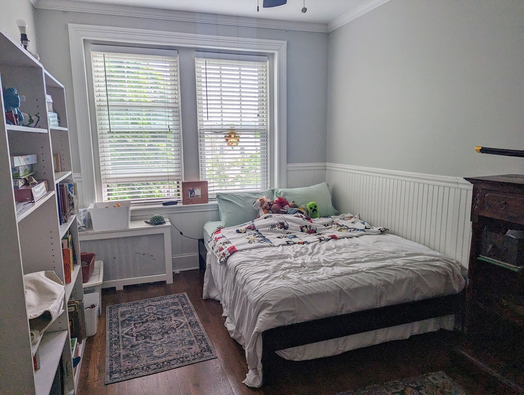 323 Tappan St. # 6