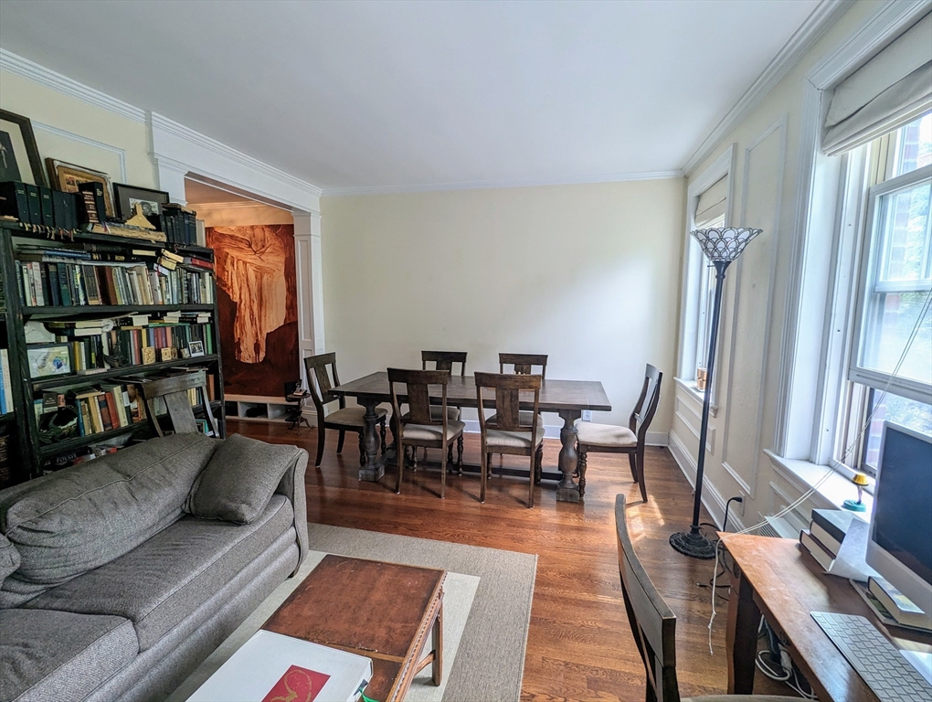 323 Tappan St. # 6
