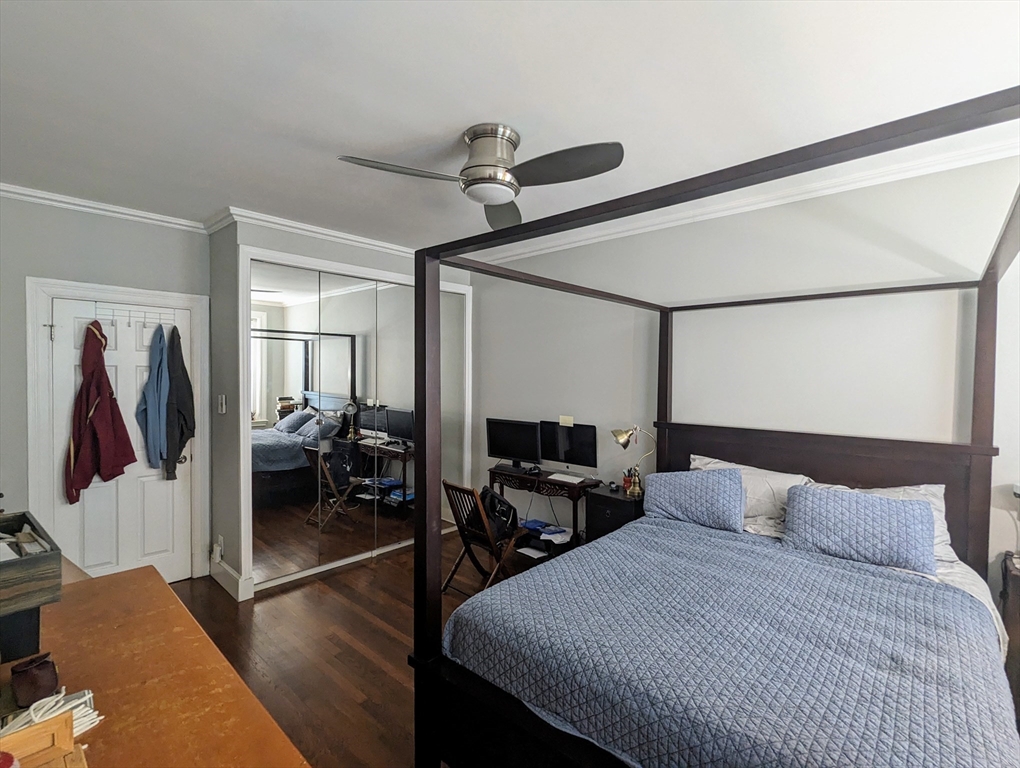 323 Tappan St. # 6