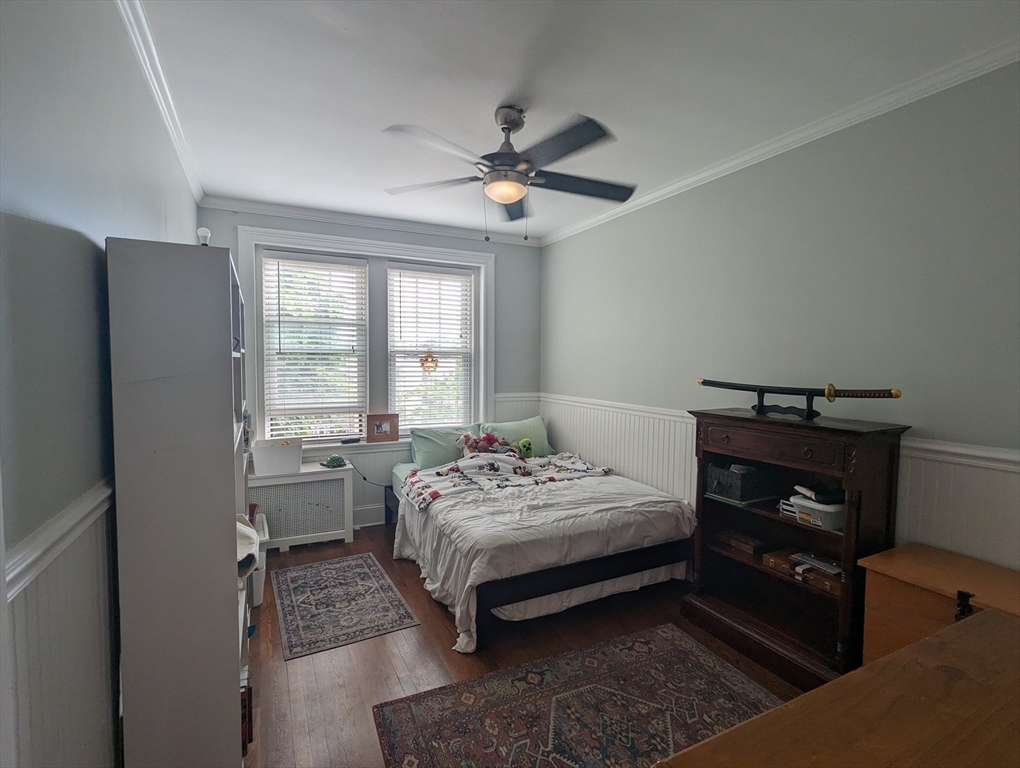323 Tappan St. # 6