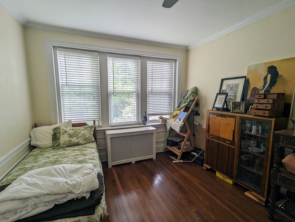 323 Tappan St. # 6