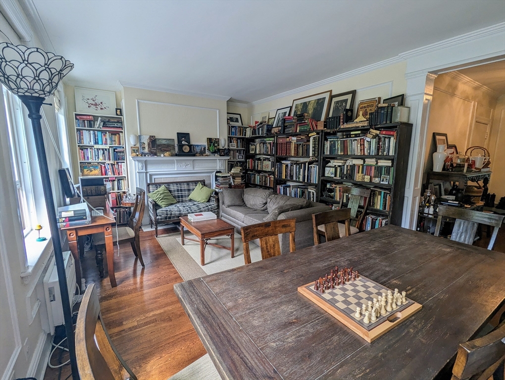 323 Tappan St. # 6