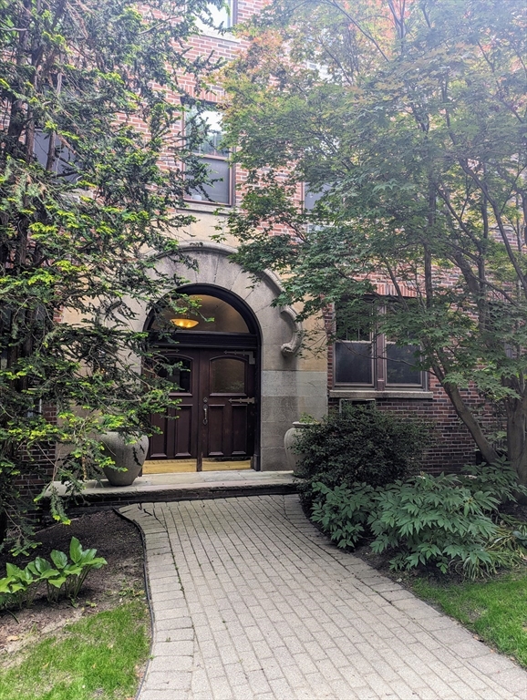 323 Tappan St. # 6