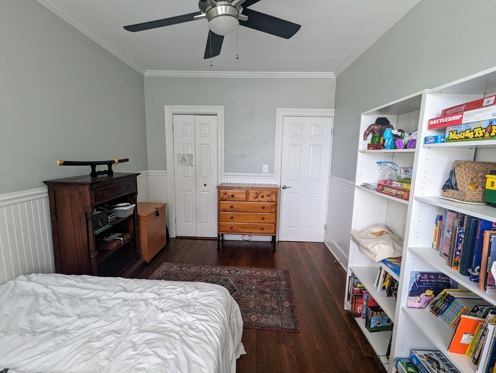 323 Tappan St. # 6