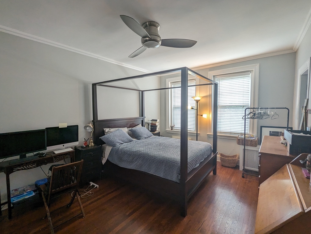323 Tappan St. # 6