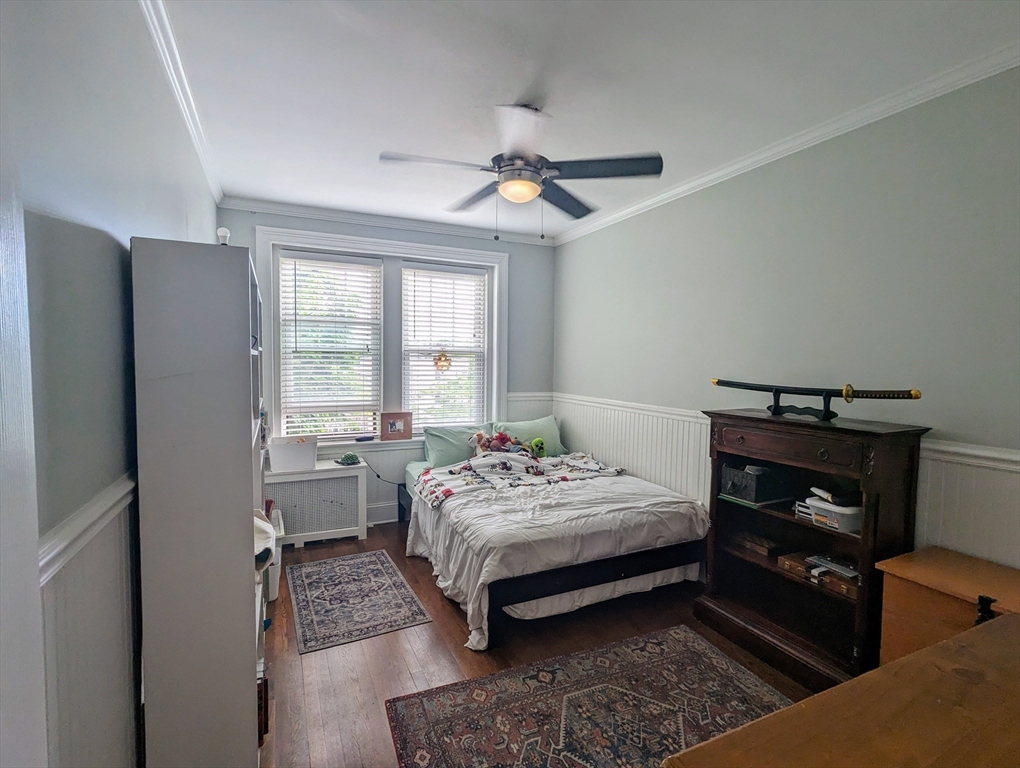 323 Tappan St. # 6