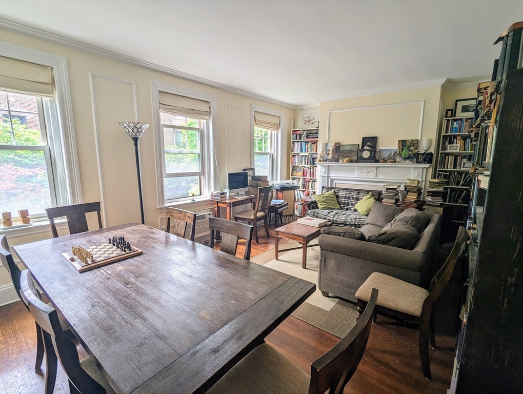 323 Tappan St. # 6