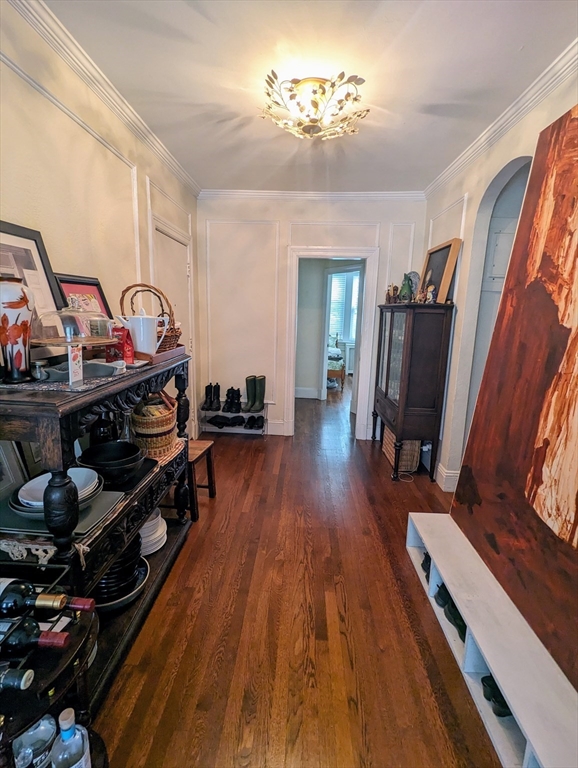 323 Tappan St. # 6