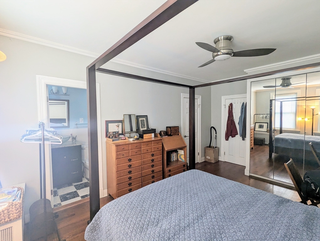 323 Tappan St. # 6