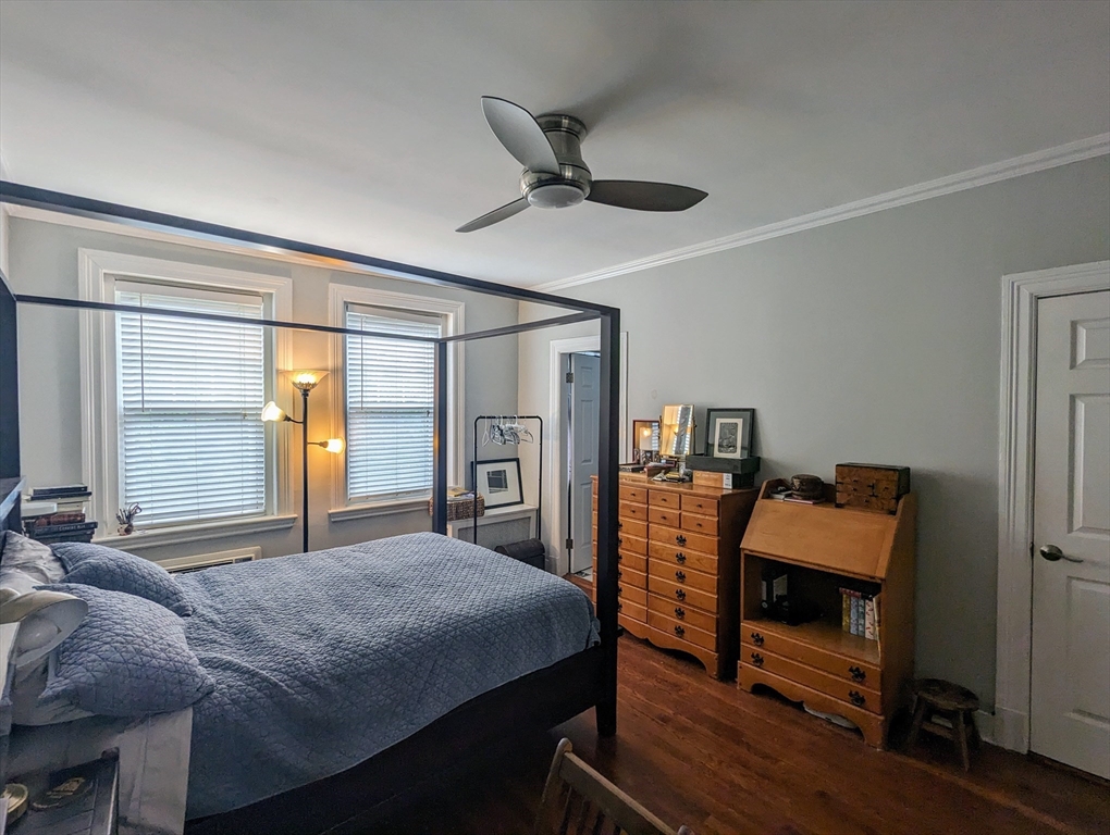 323 Tappan St. # 6