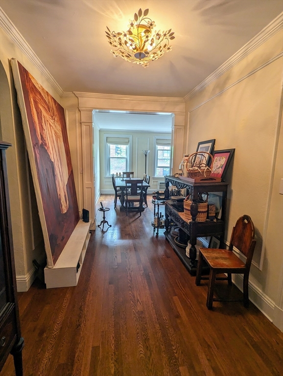 323 Tappan St. # 6