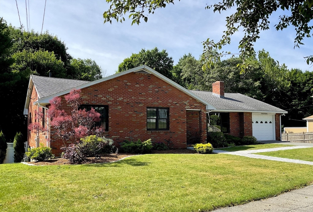 21 Winford Way