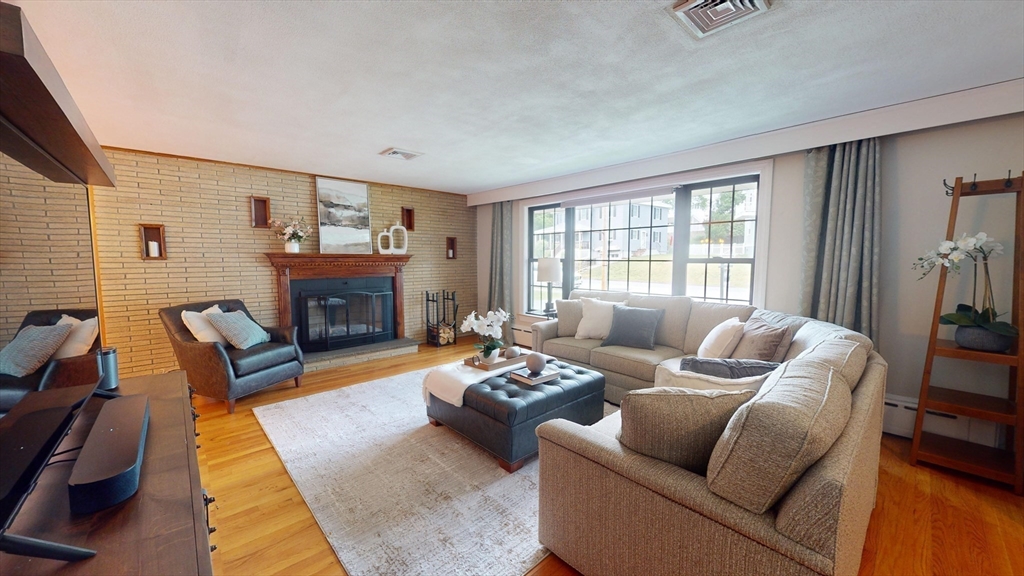 21 Winford Way