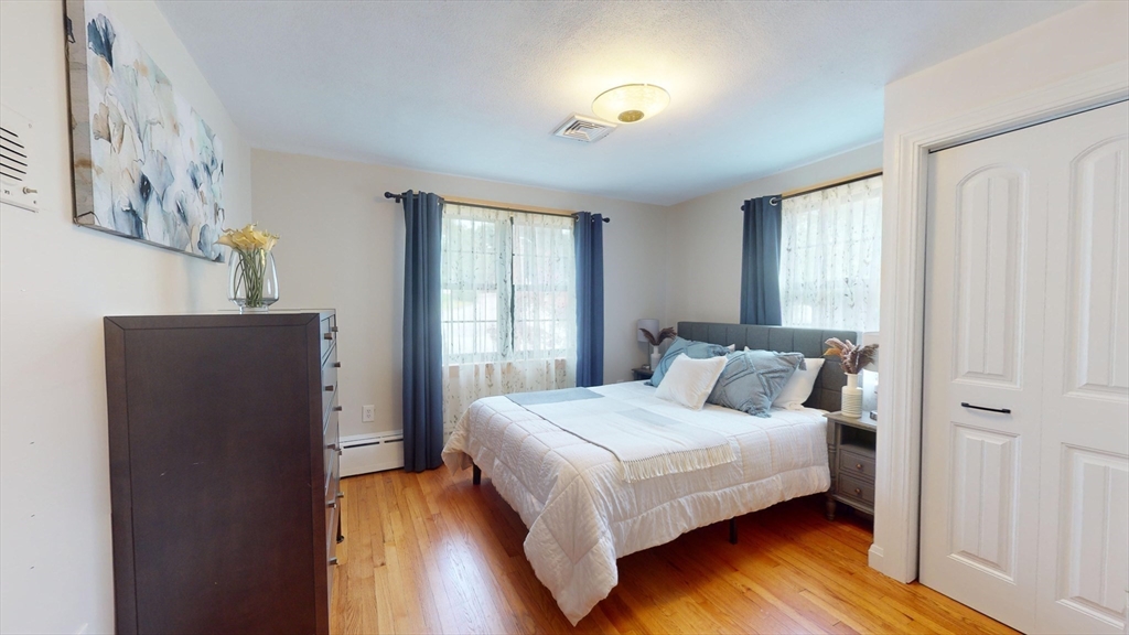 21 Winford Way