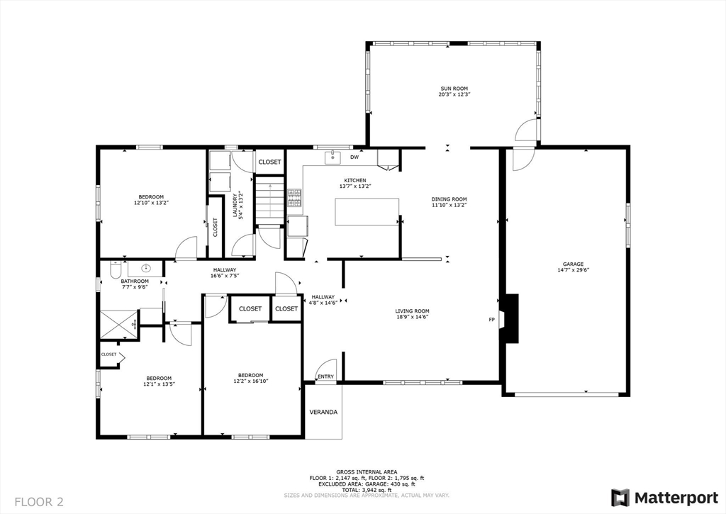 21 Winford Way