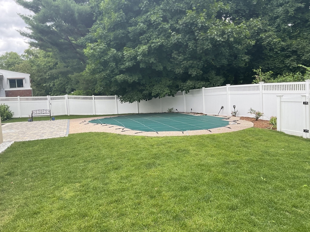 21 Winford Way