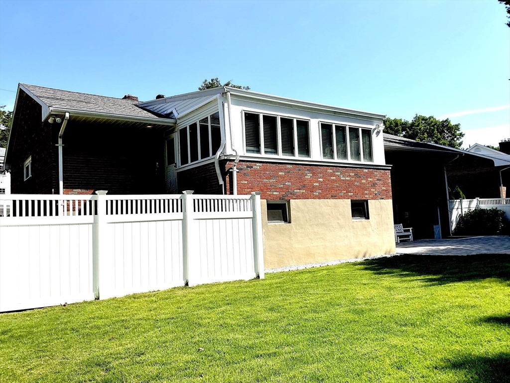 21 Winford Way