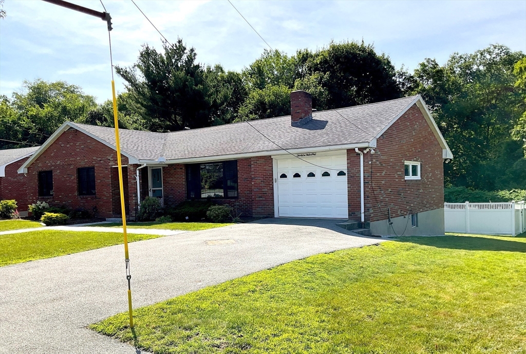 21 Winford Way
