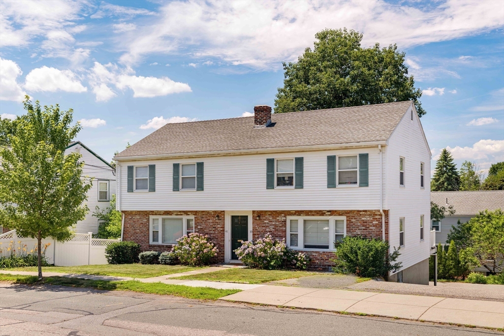 41 Wilson Ave # 41