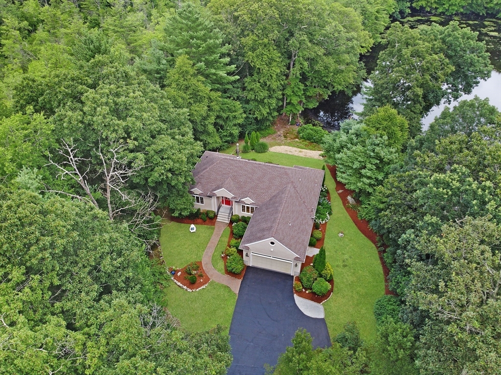 45 Fiske Mill Rd
