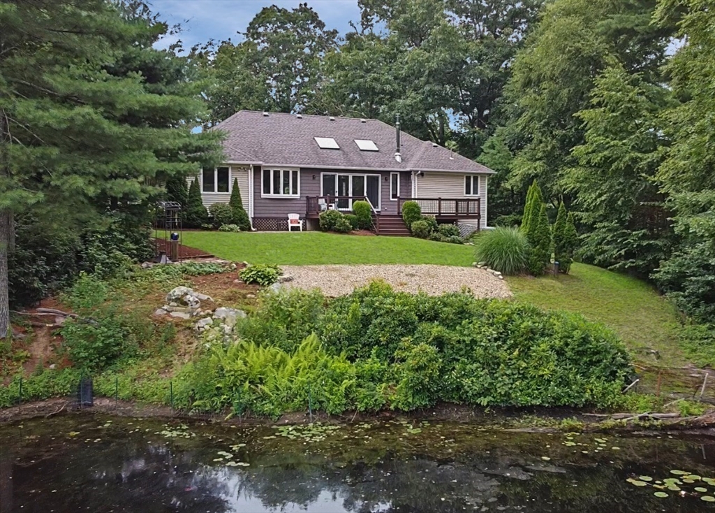 45 Fiske Mill Rd