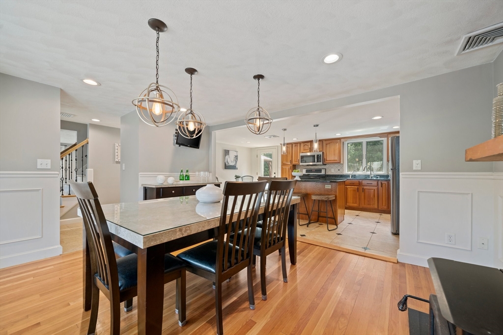 5 Kingsbury Rd