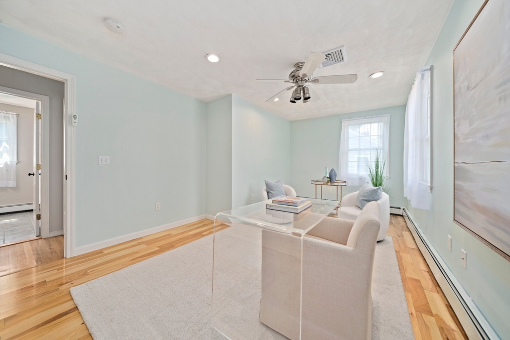 5 Kingsbury Rd