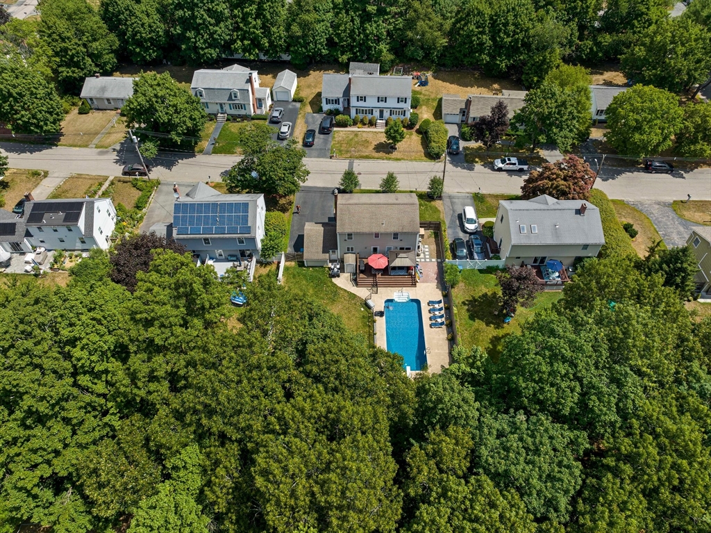 5 Kingsbury Rd