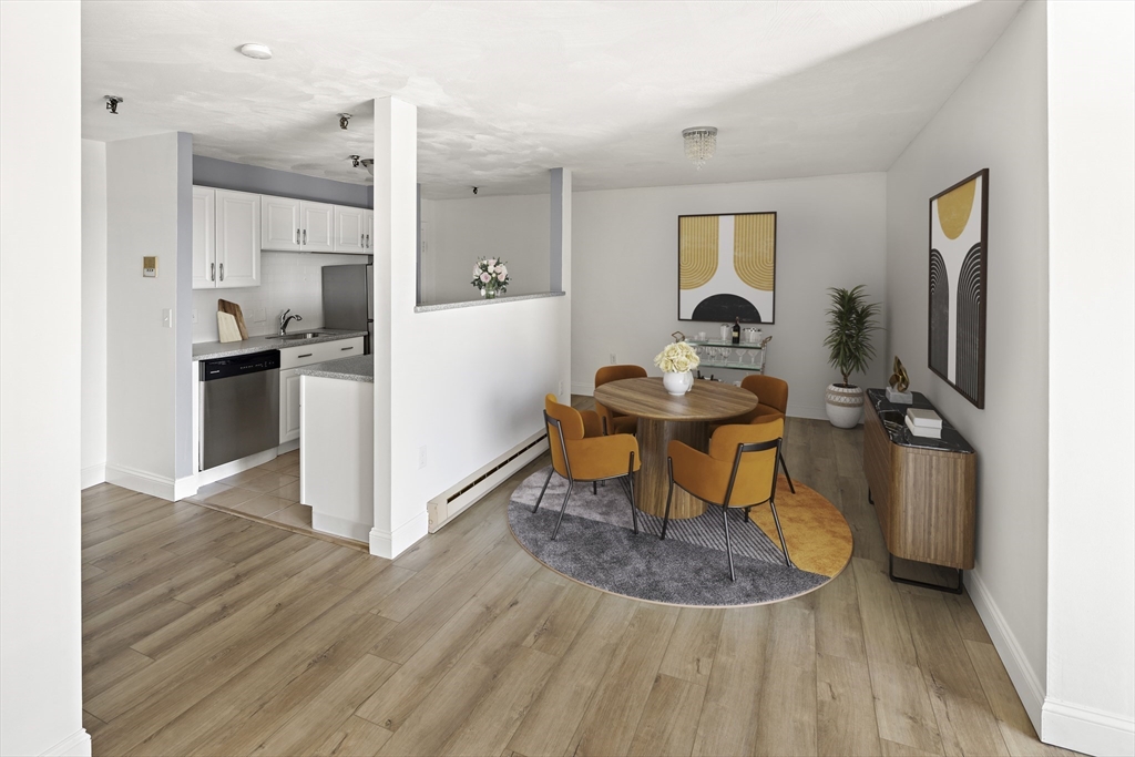 115 W. Squantum St. # 1215